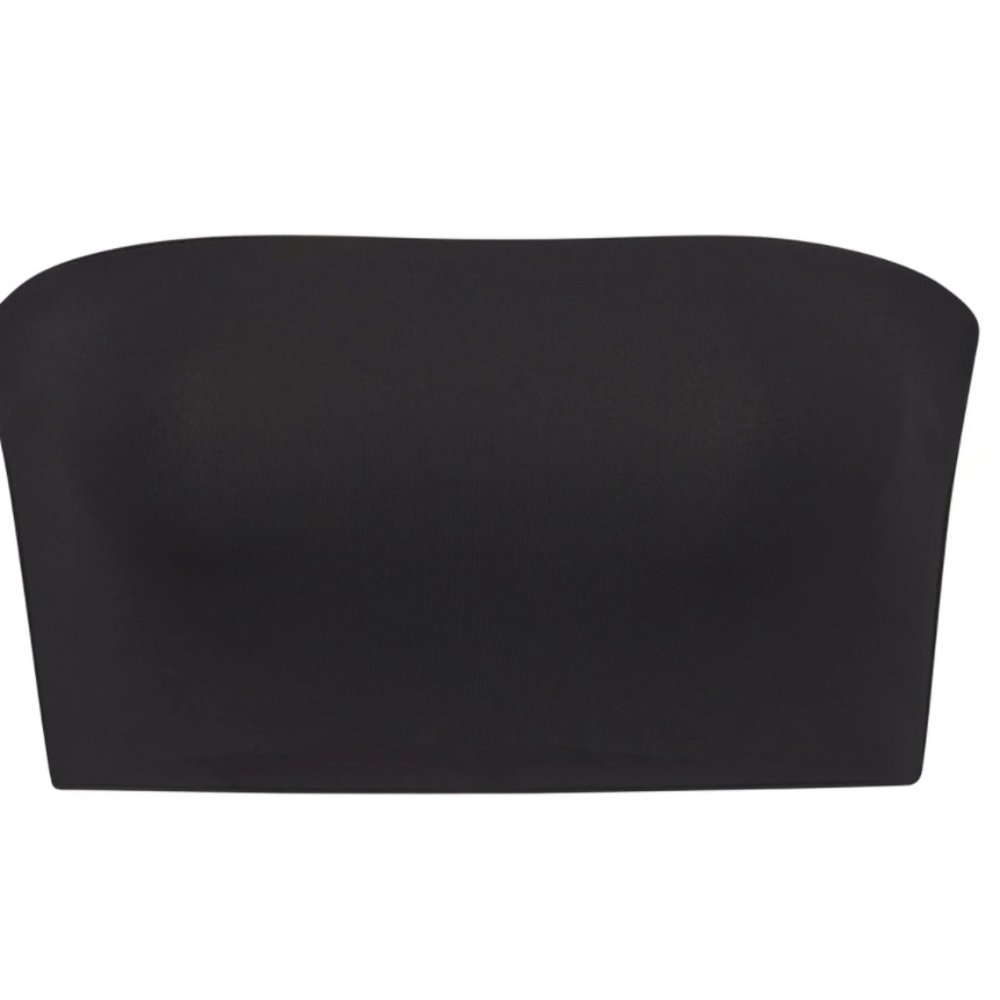 Skims swim bandeau bikini top
